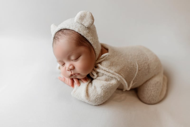 Supported Child's Pose